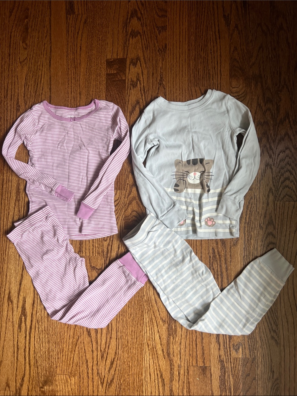 Snug Fit PJ Bundle size 5T